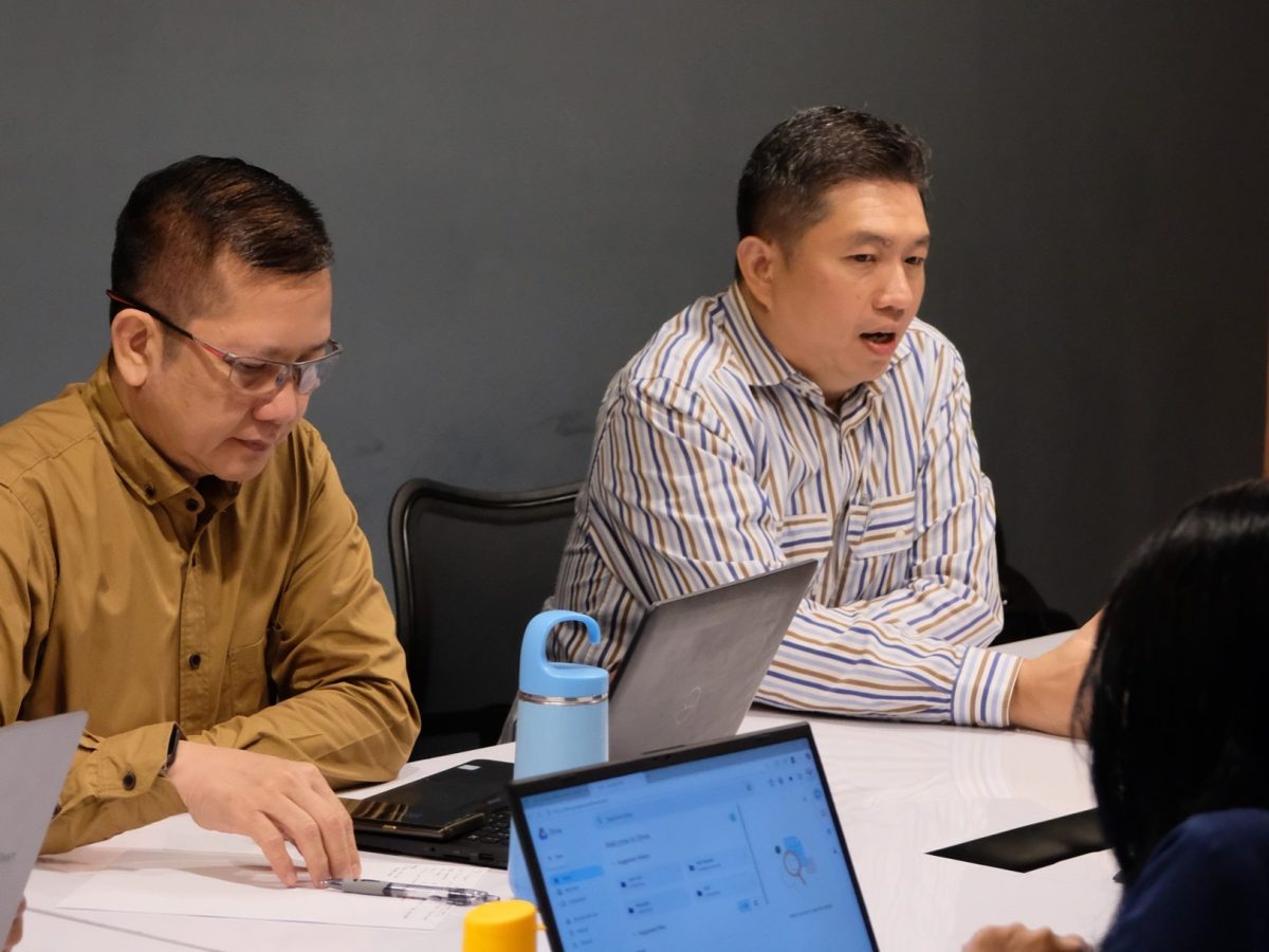 Coaching PT KPN Fokuskan pada Leadership dan&nbsp;Efisiensi